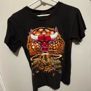 Vintage Chicago Bulls T-shirt